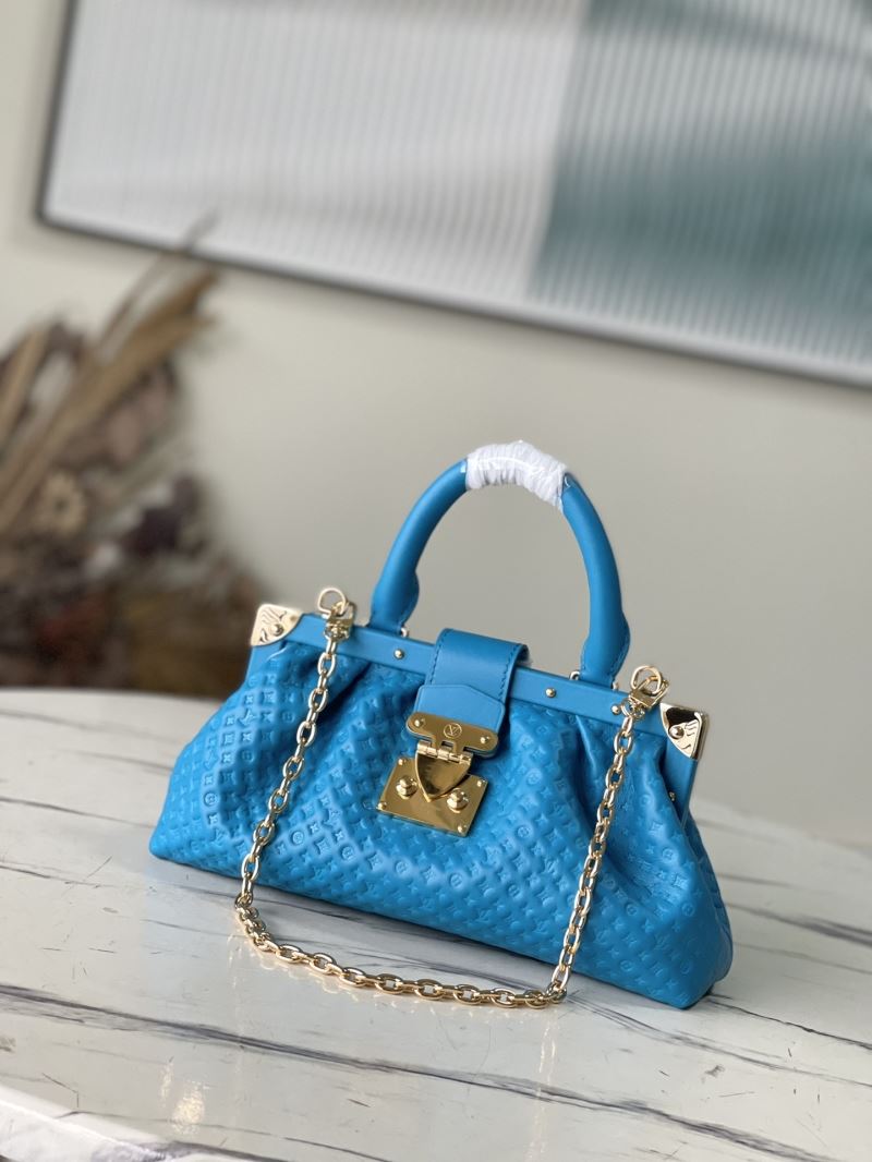 Louis Vuitton Top Handle Bags